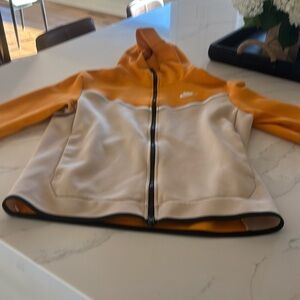 Nike Tech Sweatshirt